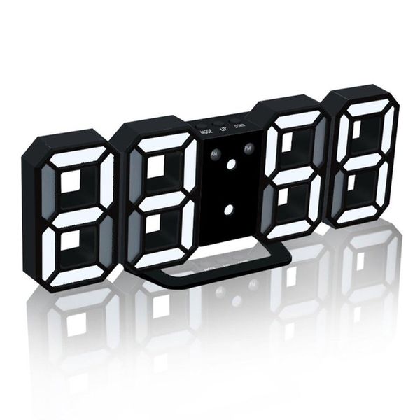 led digital alarm clocks big digit 3d wall clock 8 shape electronic table watch shelf nixie clock horloge zj0361
led digital alarm clocks big digit 3d wall clock 8 shape electronic table watch shelf nixie clock horloge zj0361