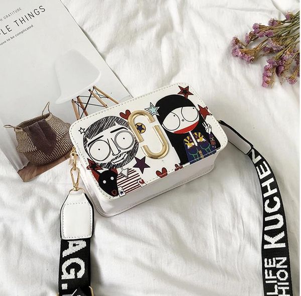 designer bag female 2020 wave all-match crossbody broadband personalized casual shoulder bag
designer bag female 2020 wave all-match crossbody broadband personalized casual shoulder bag