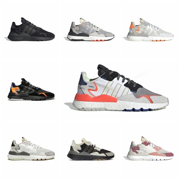 anjb0a mens nite jogger 2019 running shoes womens white black originals classic casual mint sports trainers shoes sliver bottom sneakers
anjb0a mens nite jogger 2019 running shoes womens white black originals classic casual mint sports trainers shoes sliver bottom sneakers