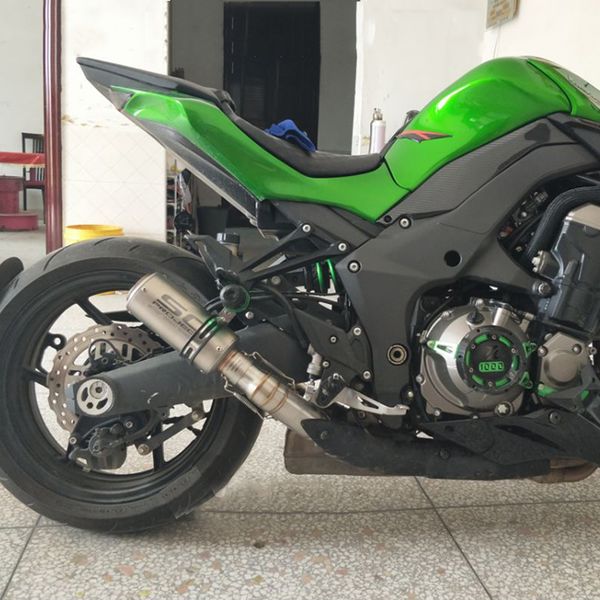 modified motorcycle exhaust pipe middle pipe z1000 2010-2019 carbon fiber z1000 exhaust two sides muffler link
modified motorcycle exhaust pipe middle pipe z1000 2010-2019 carbon fiber z1000 exhaust two sides muffler link