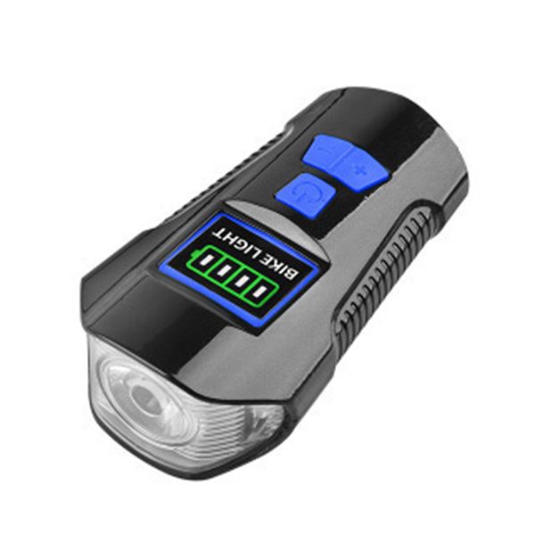 bicycle headlights multi-function bicycle light usb rechargeable waterproof light and electric bell and elect
bicycle headlights multi-function bicycle light usb rechargeable waterproof light and electric bell and elect