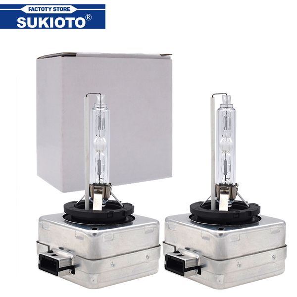 sukioto factory direct d1s hid bulb d2s d3s d4s original xenon bulb replacement genuine design 100% match d1s xenon
sukioto factory direct d1s hid bulb d2s d3s d4s original xenon bulb replacement genuine design 100% match d1s xenon