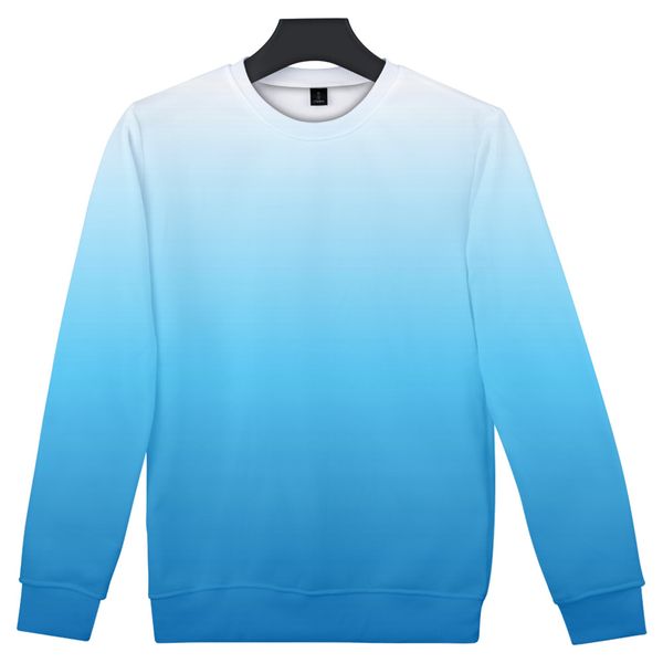 2019 sweatshirts hoodies men's sweatshirts custom colourful gradient capless hoodie mens solid color rainbow men women 3d coats, Black
2019 sweatshirts hoodies men's sweatshirts custom colourful gradient capless hoodie mens solid color rainbow men women 3d coats, Black