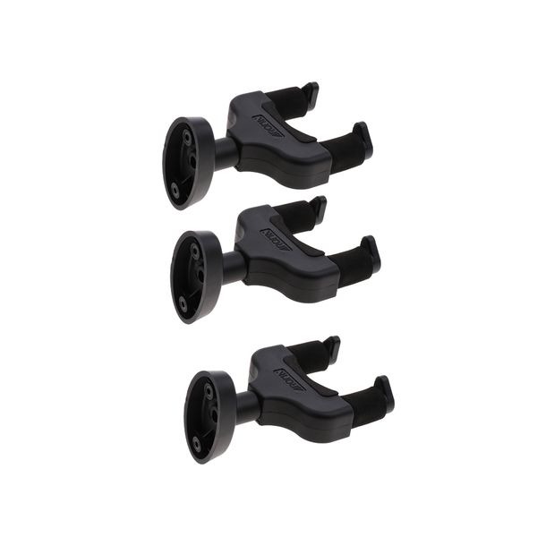 3pcs guitar wall hanger support musical instrument accessory for guitar lovers
3pcs guitar wall hanger support musical instrument accessory for guitar lovers