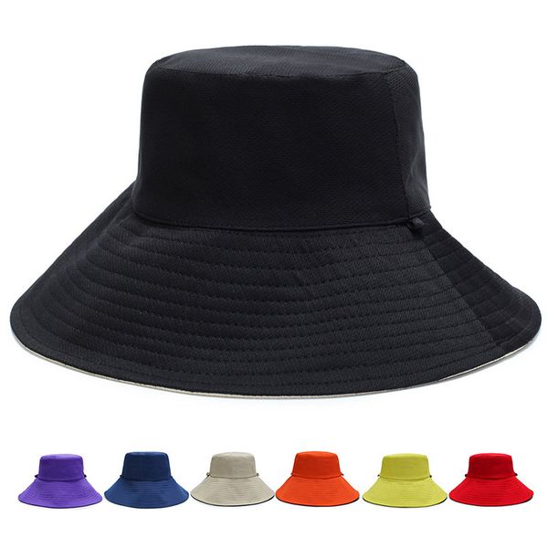 summer foldable bucket hat women outdoor sunscreen cotton fishing hunting cap men basin chapeau sun prevent hats fashion
summer foldable bucket hat women outdoor sunscreen cotton fishing hunting cap men basin chapeau sun prevent hats fashion