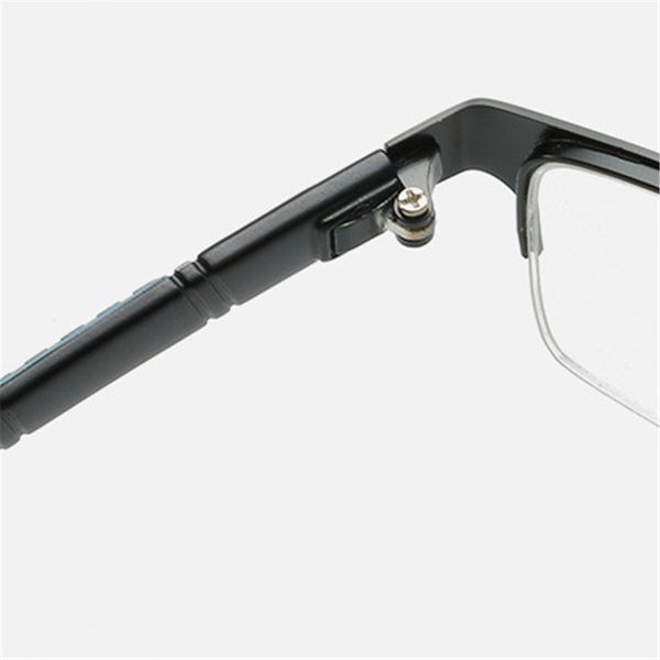 wholesale-nywooh finished myopia glasses men anti blue light eyeglasses retro metal hal short sight eyewear -1.0 -4.5 diopter, Black
wholesale-nywooh finished myopia glasses men anti blue light eyeglasses retro metal hal short sight eyewear -1.0 -4.5 diopter, Black