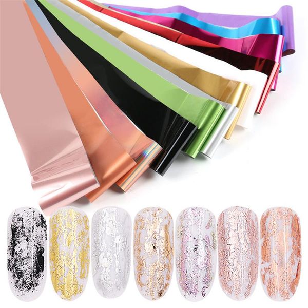 1box starry nail foils holographictransfer sticker laser gold champagne nails art stickers rose gold decor 12 colors 4*100cm, Black
1box starry nail foils holographictransfer sticker laser gold champagne nails art stickers rose gold decor 12 colors 4*100cm, Black
