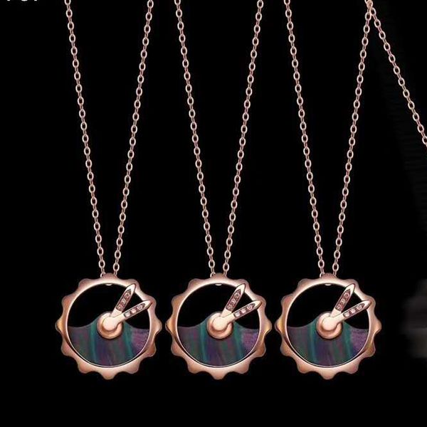 18k gold real diamond women pendant necklaces round clock opal wedding party engagement anniversary necklaces birthday gift, Silver
18k gold real diamond women pendant necklaces round clock opal wedding party engagement anniversary necklaces birthday gift, Silver