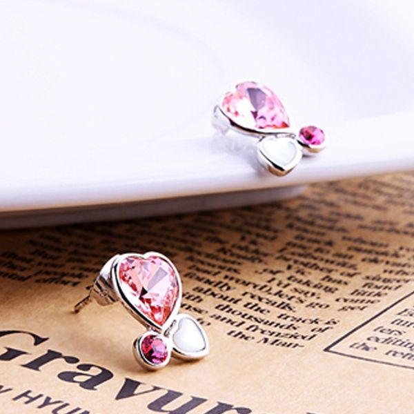 wedding party tin alloy beaded pearl gift woman lady diamond jewelry earring for bride acting initiation graduation cde-848, Golden
wedding party tin alloy beaded pearl gift woman lady diamond jewelry earring for bride acting initiation graduation cde-848, Golden