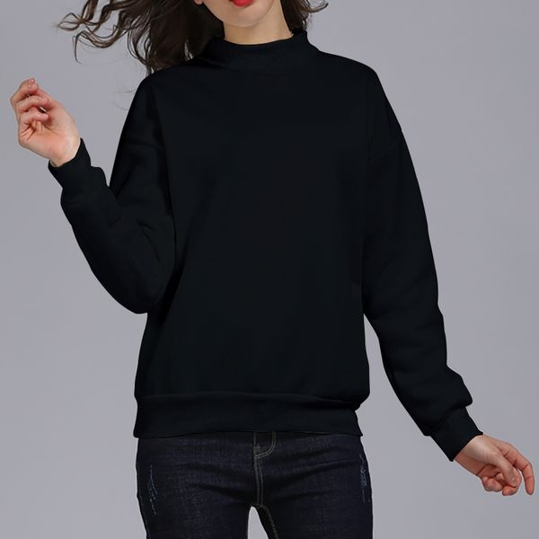 atacado s-xxl bonito mulheres hoodies do pulôver 9 cores de outono 2019 casaco de inverno lã solta malha grossa camisola femi, Black
atacado s-xxl bonito mulheres hoodies do pulôver 9 cores de outono 2019 casaco de inverno lã solta malha grossa camisola femi, Black
