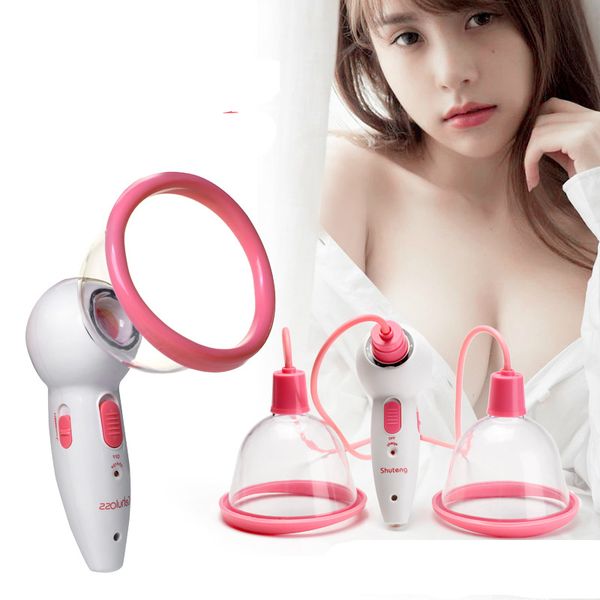 breast massage instrument device vacuum pump cup breast massager enhancing cupping machine nipple enlarge masajeador instrument
breast massage instrument device vacuum pump cup breast massager enhancing cupping machine nipple enlarge masajeador instrument
