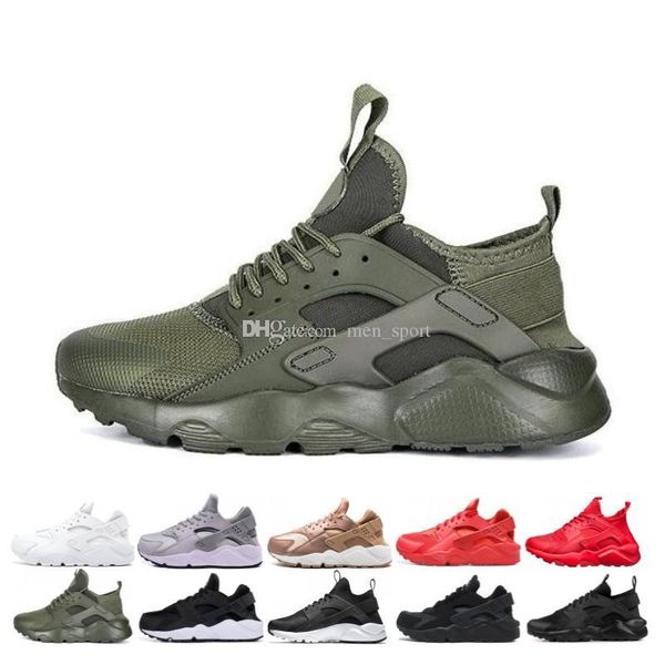 2019 new huarache 4.0 1.0 triple white black red gold mens womens huaraches shoes sports sneaker running shoes size eur 36-45
2019 new huarache 4.0 1.0 triple white black red gold mens womens huaraches shoes sports sneaker running shoes size eur 36-45