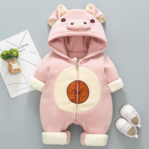 new winter baby thick jumpsuit infant baby girl boys cartoon animal bear romper newborn cute hooded playsuit outfits #lr2 gps
new winter baby thick jumpsuit infant baby girl boys cartoon animal bear romper newborn cute hooded playsuit outfits #lr2 gps