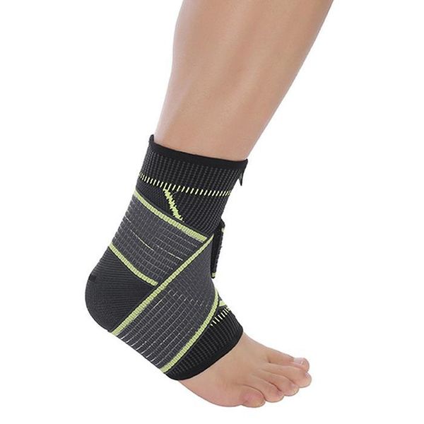 ankle brace ankle arthrosis support foot protection bandage strap gym guard sport protectors, Blue;black
ankle brace ankle arthrosis support foot protection bandage strap gym guard sport protectors, Blue;black