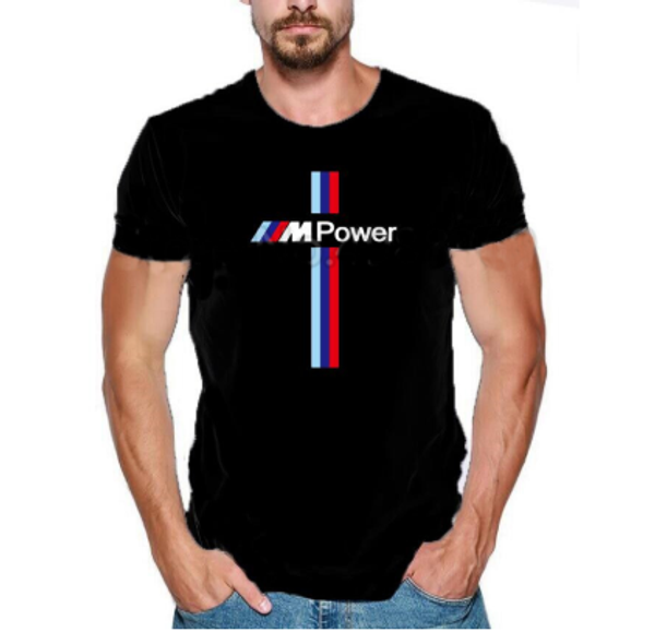 2020 fashion brand printed men for m power fun men's t shirts classical summer style t-shirt clothes euro size xxxl men
2020 fashion brand printed men for m power fun men's t shirts classical summer style t-shirt clothes euro size xxxl men
