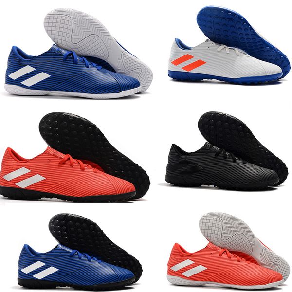 2019 new nemeziz 19.4 tf in indoor outdoor messi turf high ankle 19 mens soccer shoes football boots cleats size 6.5-11
2019 new nemeziz 19.4 tf in indoor outdoor messi turf high ankle 19 mens soccer shoes football boots cleats size 6.5-11