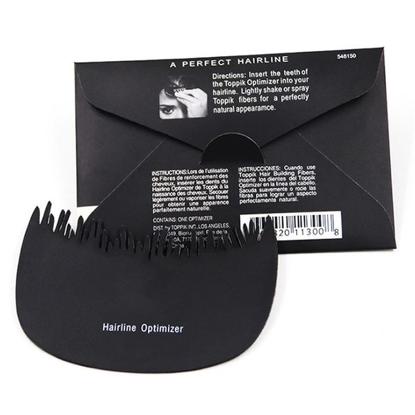 dhl 2020 new arrival beautiful salon beauty products hairline optimizer bangs comb hairdressing in stock with gift, Silver
dhl 2020 new arrival beautiful salon beauty products hairline optimizer bangs comb hairdressing in stock with gift, Silver