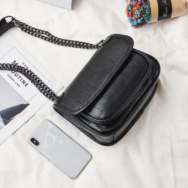 2020 famous solid alligator pattern women cross body bag stylish lady holiday shoulder bags female daily necessities bag jd03261
2020 famous solid alligator pattern women cross body bag stylish lady holiday shoulder bags female daily necessities bag jd03261