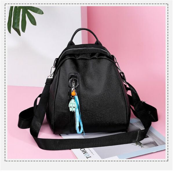 new women backpack lovley leather shoulder school anti-theft rucksack ladies princess travel bag fashion beach wind bag
new women backpack lovley leather shoulder school anti-theft rucksack ladies princess travel bag fashion beach wind bag