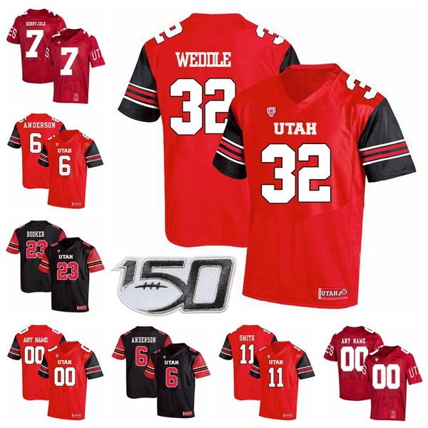 utah utes jerseys robbie colenzo jersey britain covey jaylen dixon solomon enis cameron gardner college football jerseys custom stitched, Black
utah utes jerseys robbie colenzo jersey britain covey jaylen dixon solomon enis cameron gardner college football jerseys custom stitched, Black