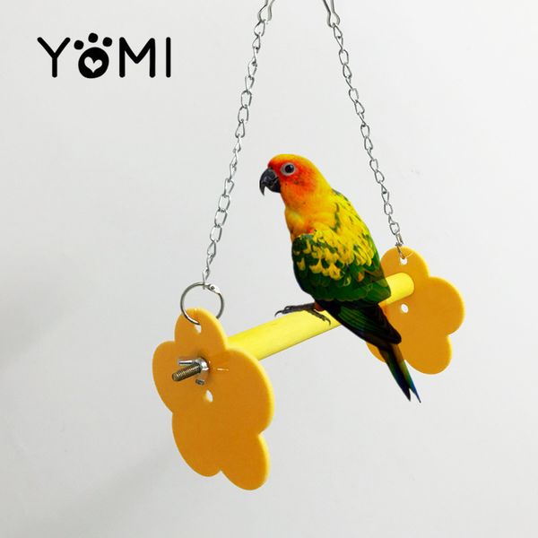 parrot second gram force swing portable deskstand frame go out frame standing stick bar suspension bridge bird toys
parrot second gram force swing portable deskstand frame go out frame standing stick bar suspension bridge bird toys