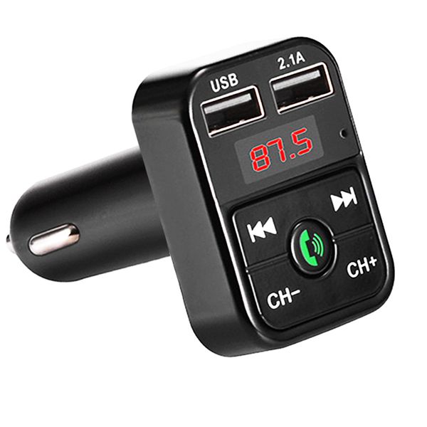bluetooth fm-передатчик hands free car kit car styling mp3 плеер tf флэш-музыки 5v 2.1a usb зарядное устройство 12v-24v fm модулятор 
bluetooth fm-передатчик hands free car kit car styling mp3 плеер tf флэш-музыки 5v 2.1a usb зарядное устройство 12v-24v fm модулятор