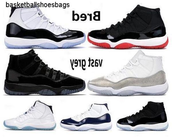 basketball 11 jumpman 2020 shoes 11s bred vast grey concord 45 cap and gown heiress black nightshade men women designer sneakers trainers
basketball 11 jumpman 2020 shoes 11s bred vast grey concord 45 cap and gown heiress black nightshade men women designer sneakers trainers