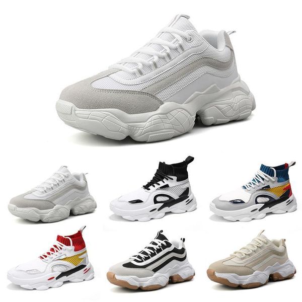 2020 new men running shoes fashion sock shoes platform dad chaussures mens trainers walking athletic sport sneakers vintage 39-44 style 5
2020 new men running shoes fashion sock shoes platform dad chaussures mens trainers walking athletic sport sneakers vintage 39-44 style 5