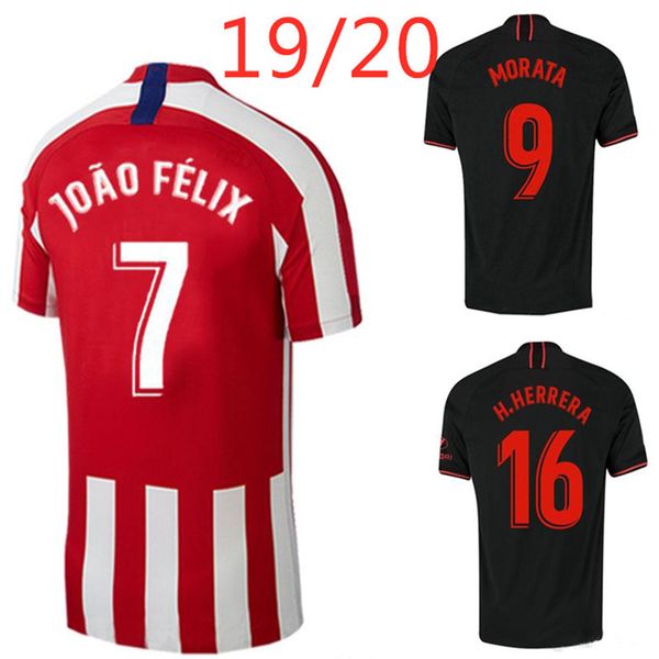 joao felix llorente costa koke soccer jersey 1920 2020 home away new thai quality a+++ 19 20 football shirt, Black;yellow
joao felix llorente costa koke soccer jersey 1920 2020 home away new thai quality a+++ 19 20 football shirt, Black;yellow