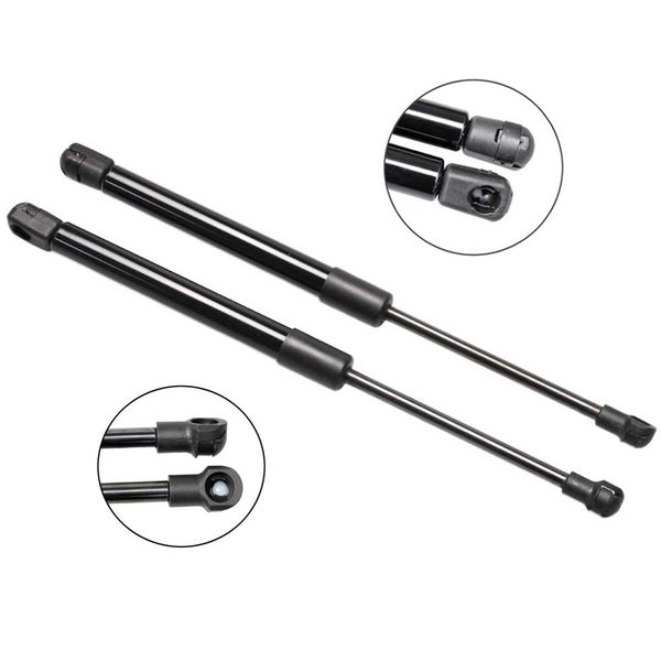 1pair auto tailgate trunk boot gas struts spring lift supports for citroen ds3 convertible 2014/10 - up 424 mm
1pair auto tailgate trunk boot gas struts spring lift supports for citroen ds3 convertible 2014/10 - up 424 mm