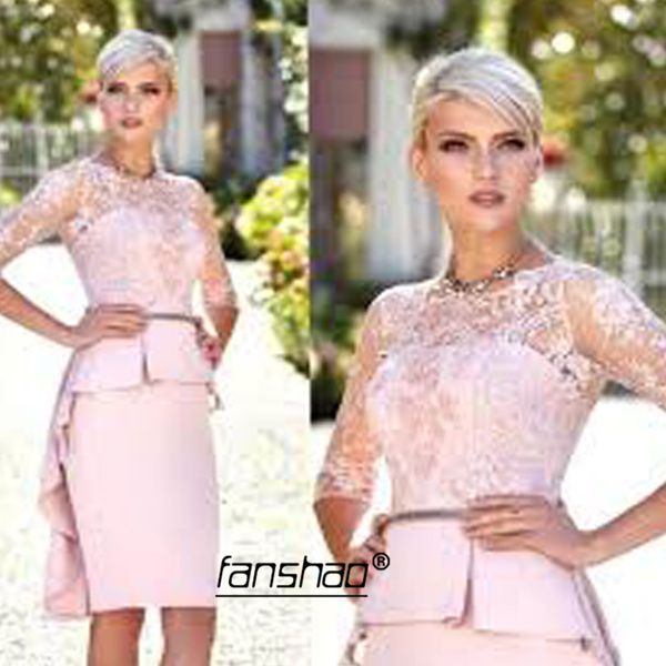 мода blush pink коктейль платья русалка длина колена аппликациями половина рукава платье партии плюс размер платья homecoming, White;black
мода blush pink коктейль платья русалка длина колена аппликациями половина рукава платье партии плюс размер платья homecoming, White;black