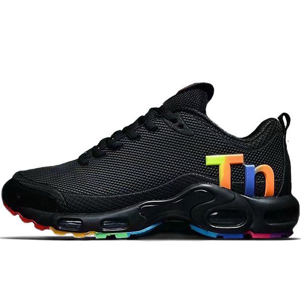 new mercurial tn plus mens kpu running shoes womens sports chaussures designer outdoors trainers resistant wear sneakers size us 13 eur 47
new mercurial tn plus mens kpu running shoes womens sports chaussures designer outdoors trainers resistant wear sneakers size us 13 eur 47