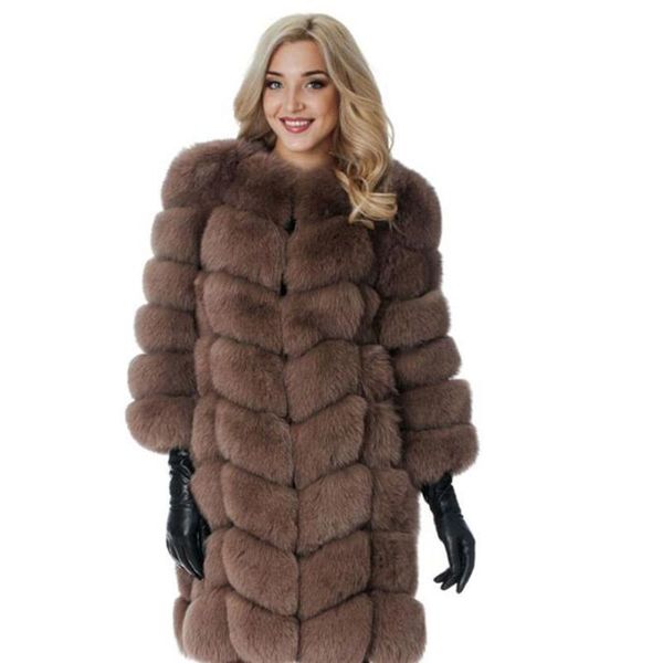 women's long fur coat with faux fur coat fashion casual warm clothes autumn winter for daily wear gift warm, Black
women's long fur coat with faux fur coat fashion casual warm clothes autumn winter for daily wear gift warm, Black