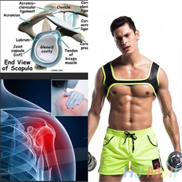 sports shoulder strap sports belts man muscle neoprene chest harness body building exercises fashion, Black;blue
sports shoulder strap sports belts man muscle neoprene chest harness body building exercises fashion, Black;blue