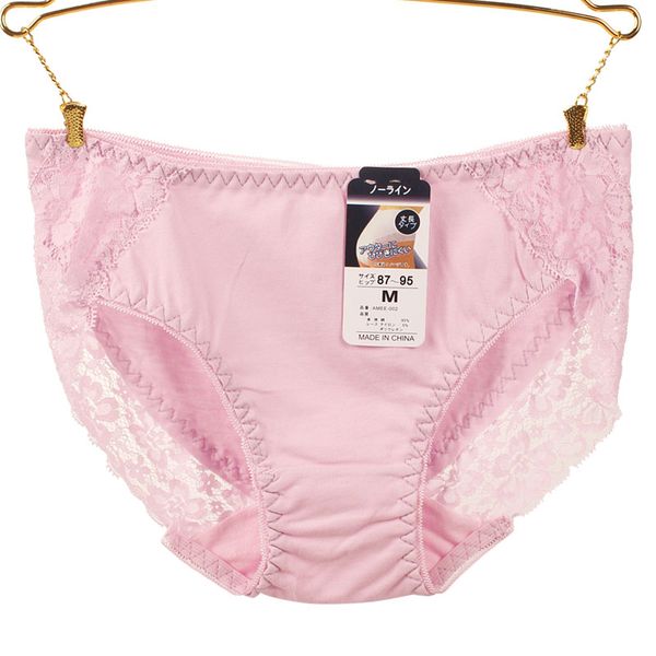 brand new calcinha female candy color casual women cotton underwear panties women's bulifter briefs, Black;pink
brand new calcinha female candy color casual women cotton underwear panties women's bulifter briefs, Black;pink