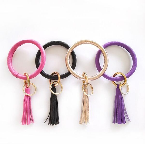 monogram enamel disc trendy leopard sunflower cactus patterns round bangle tassel keychain bracelet bangle keychain oversized o bracelet ke, Black
monogram enamel disc trendy leopard sunflower cactus patterns round bangle tassel keychain bracelet bangle keychain oversized o bracelet ke, Black