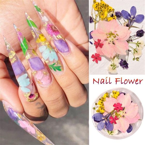 nail art decorations mixed dried flowers jewelry natural floral leaf stickers 3d designs polish for manicure accessories, Silver;gold
nail art decorations mixed dried flowers jewelry natural floral leaf stickers 3d designs polish for manicure accessories, Silver;gold