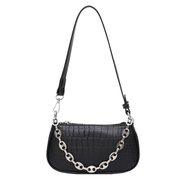2020 new fashion stone pattern chain shoulder bags for women baguette crossbody bags pu leather small hand for ladies
2020 new fashion stone pattern chain shoulder bags for women baguette crossbody bags pu leather small hand for ladies