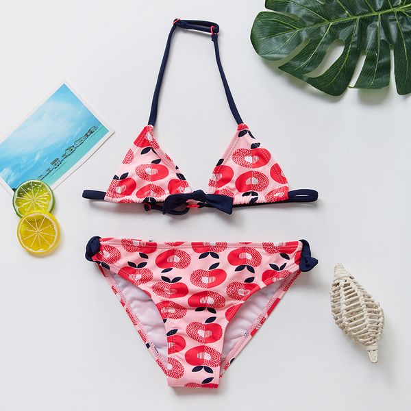 new 2019 girl bikini sets two-piece girls swimwear summer beach wear kid girls swimsuit biquini infantil-st136/139
new 2019 girl bikini sets two-piece girls swimwear summer beach wear kid girls swimsuit biquini infantil-st136/139