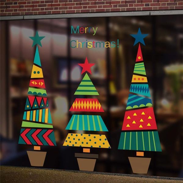 merry christmas tree star стена наклейка главной таблички гостиная украшение diy пвх фестиваль окно наклейка
merry christmas tree star стена наклейка главной таблички гостиная украшение diy пвх фестиваль окно наклейка