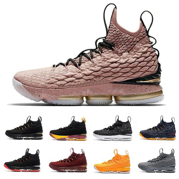 High Quality 15 15s Mens Basketball Shoes Triple White Black Brown Red Designer Outdoor Men Basketball Shoes Trainers Sports Sneakers 40-46
High Quality 15 15s Mens Basketball Shoes Triple White Black Brown Red Designer Outdoor Men Basketball Shoes Trainers Sports Sneakers 40-46