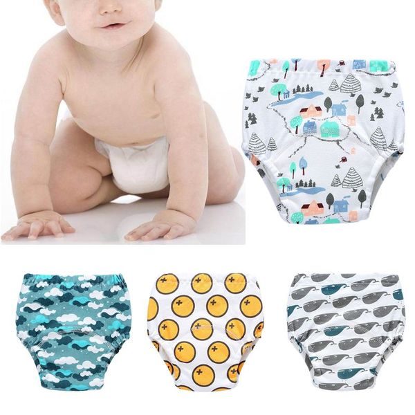 toddler infant reusable washable baby soft cotton diaper nappy underwear waterproof newborn training pants
toddler infant reusable washable baby soft cotton diaper nappy underwear waterproof newborn training pants