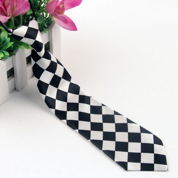 2019 new student children's printed polyester line performance casual baby cartoon small tie factory wholesale, Black;gray
2019 new student children's printed polyester line performance casual baby cartoon small tie factory wholesale, Black;gray