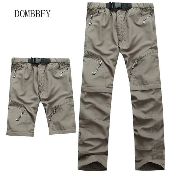 men's pants quick dry removable hiking outdoor sport summer breathable thousers camping fishing shorts cargo, Black
men's pants quick dry removable hiking outdoor sport summer breathable thousers camping fishing shorts cargo, Black