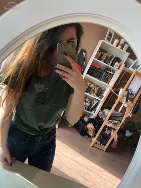 women t shirt 2020 fashion plus size cotton cute cap sleeve koala print t shirt female o neck short sleeve harajuku, White
women t shirt 2020 fashion plus size cotton cute cap sleeve koala print t shirt female o neck short sleeve harajuku, White