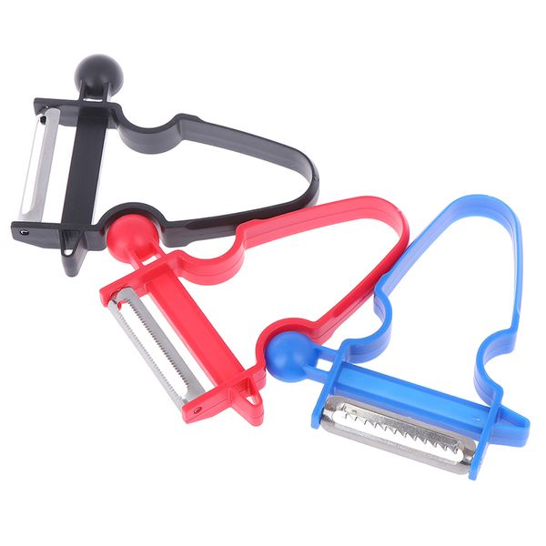 3 pcs/set magic slicer shredder peeler julienne cutter peel stainless steel blade zesters kitchen tools magic trio peeler set
3 pcs/set magic slicer shredder peeler julienne cutter peel stainless steel blade zesters kitchen tools magic trio peeler set