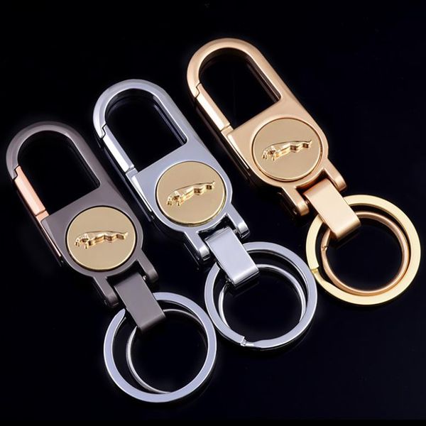 metal leopard pattern keychains keyfob zinc alloy keyring car keychain mini bag decor exquisite business gift for men lovers (opp bag, Silver
metal leopard pattern keychains keyfob zinc alloy keyring car keychain mini bag decor exquisite business gift for men lovers (opp bag, Silver