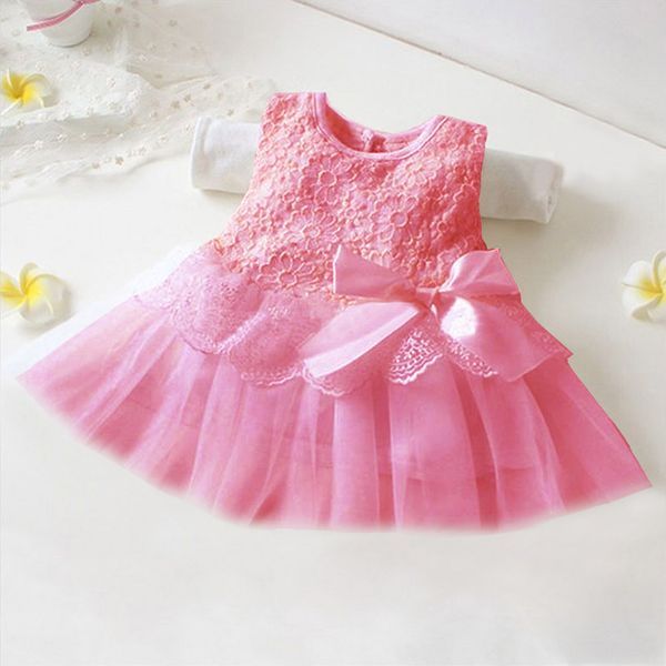 baby girls dress cute bowknot sleeveless a-line mid dress summer toddler baby girls sweet party princess dress, Red;yellow
baby girls dress cute bowknot sleeveless a-line mid dress summer toddler baby girls sweet party princess dress, Red;yellow