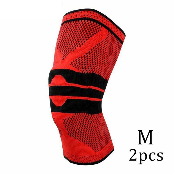aolikes 2pcs sports compression knee brace support sleeve recovery soft and comfortable flexible, Black;gray
aolikes 2pcs sports compression knee brace support sleeve recovery soft and comfortable flexible, Black;gray