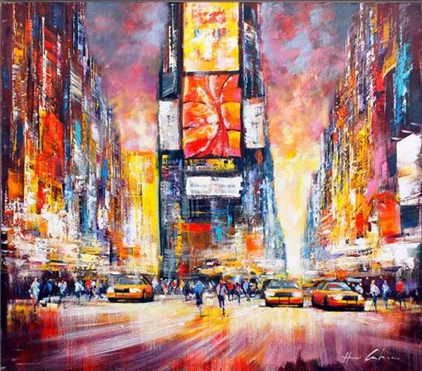 christian henze - citylife home decor handcrafts /hd print oil painting on canvas wall art picture 191226
christian henze - citylife home decor handcrafts /hd print oil painting on canvas wall art picture 191226